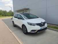 Renault Espace Bezwypadkowy Full LED Okazja.