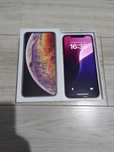 iPhone xs max 64gb kondycja baterii 86%.