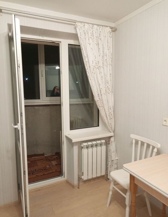 Здається однокімнатна квартира в Броварах ЖК Олімпійський