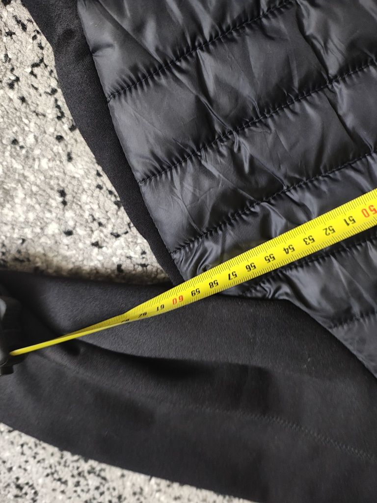 Calvin KLEIN Golf  pikowana kurtka  oryginalna L