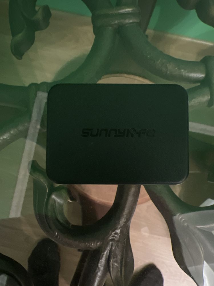 Поляризаційні світлофільтри SunnyLife для Mavic Mini 3 Pro