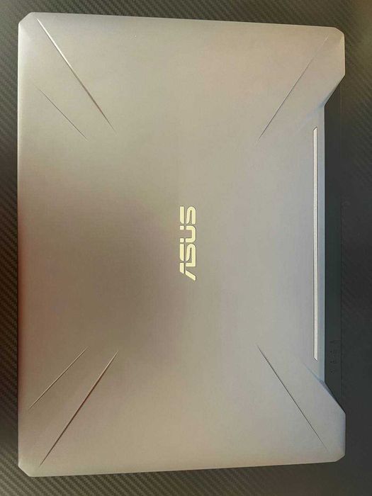Ноутбук ASUS TUF Gaming FX505DT-AL238