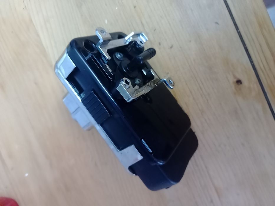 Wylewka ekspresu Saeco Exprelia