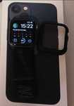 Apple watch Nike edition 4 44mm