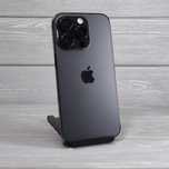 iPhone 14 Pro 128 GB Space Black  / Айфон 14 Про 128 ГБ Чорний
