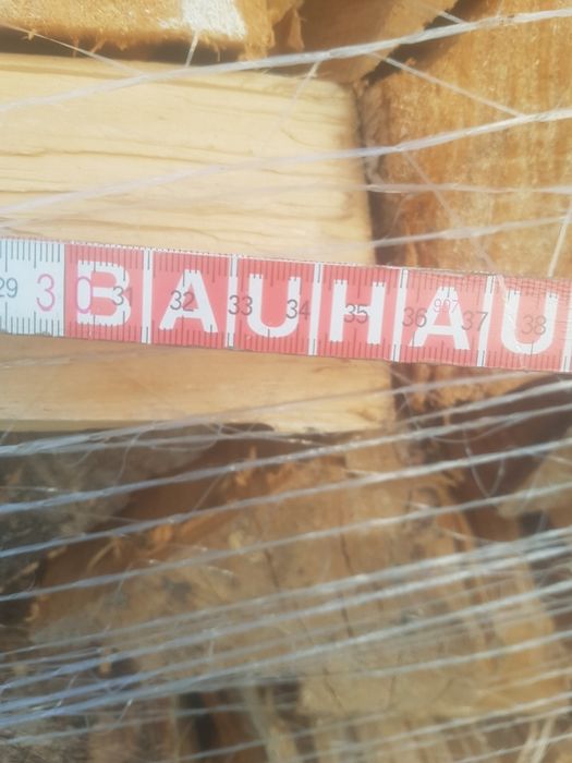 Drewno kominkowe mieszkanie liściaste  Grube