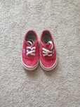Tenisówkii niemowlęce Vans 22