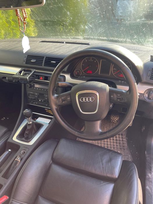 Audi A4 B7 2005