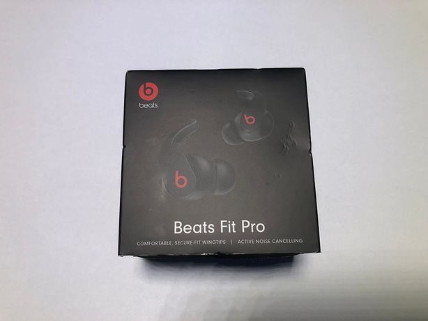 Beats Fit Pro, nowe!