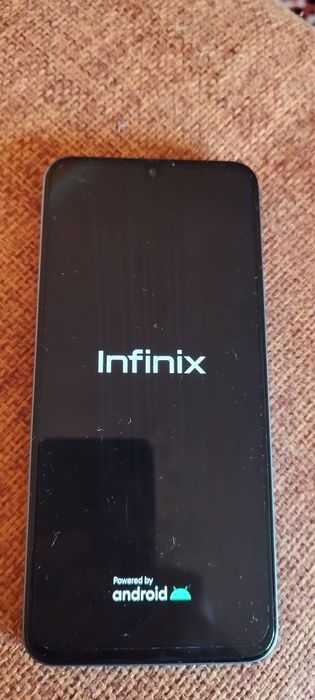 Infinix note 12 pro NFC 8(13)/256