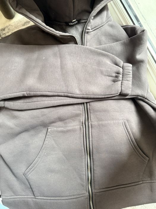 Тепли костюм р-р хs