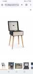 Gramofon retro auna Sarah Ann bluetooth 

Produkt powystawowy sprawny