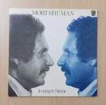 Mort Shuman - Le Nègre Blanc (Vinil)