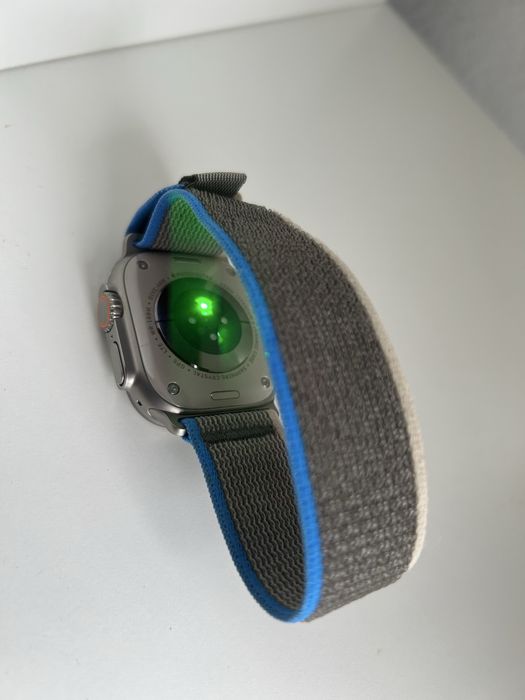 Apple watch Ultra 1