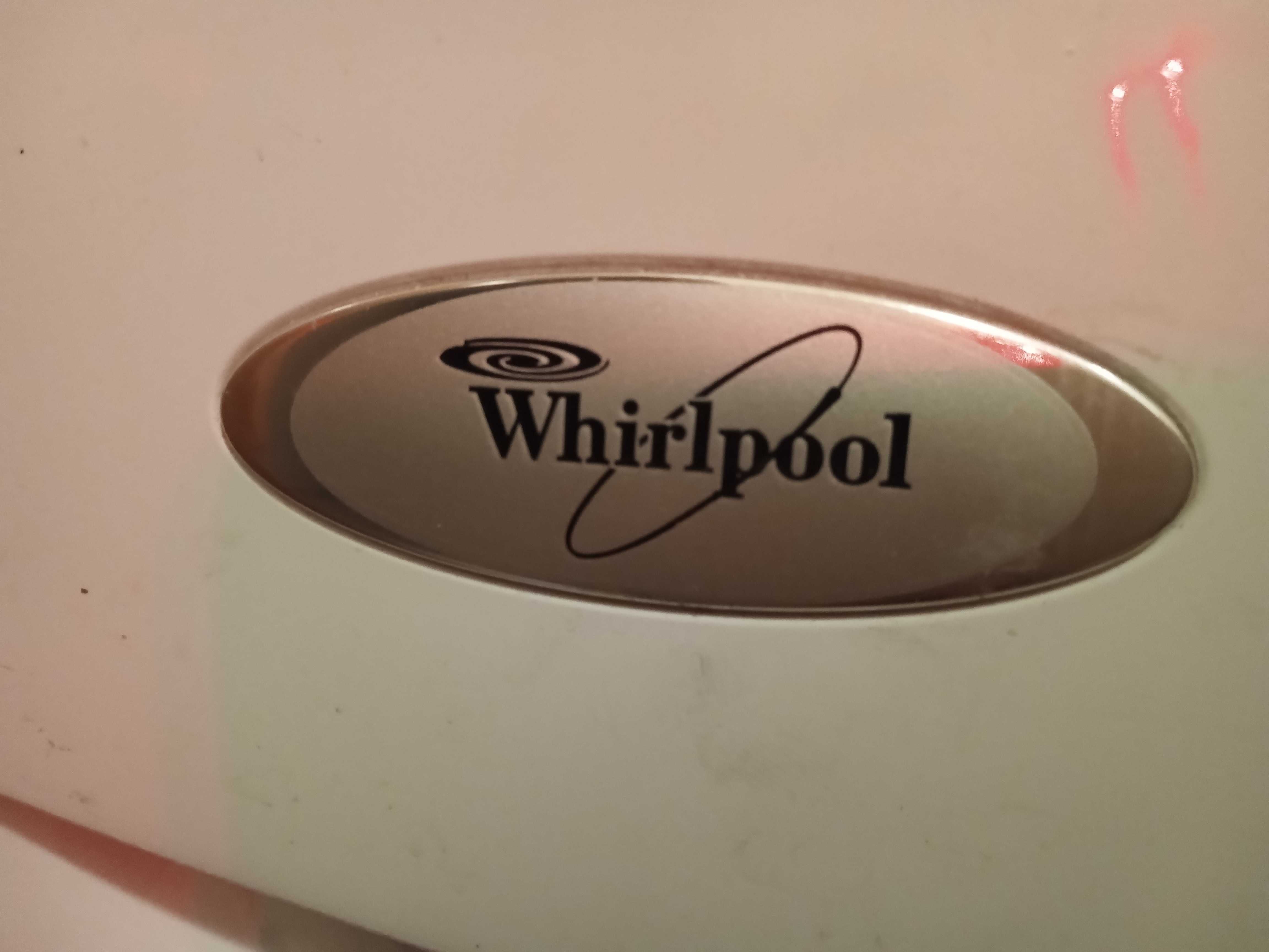 Zawias drzwi do pralki Whirlpool AWO/D 4313/P