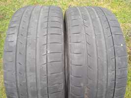 Sprzedam Opony 215/45 R17