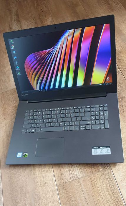 20.GB GeForce GTX 17" cali laptop SSD 512 ddr4 ips karta graficzna17,