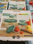 Tefal rozdrabniacz do lodu nowy