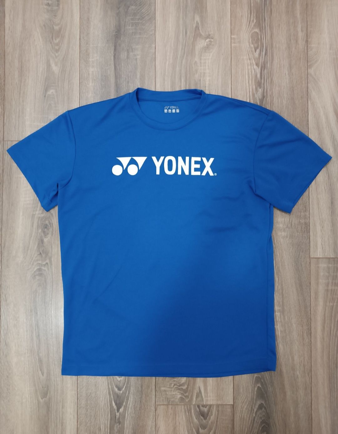 koszulka sportowa męska Yonex