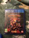 Minecraft dungeons hero edition gra na ps4 gry playstation pl