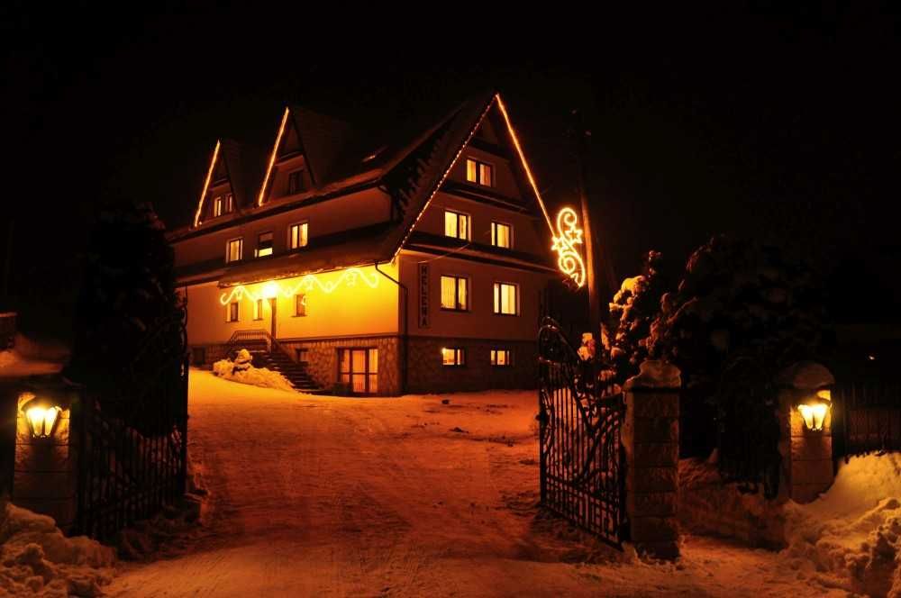 Święta Boże Narodzenie Nocleg + Wyżywienie Poronin k. Zakopane Tatry