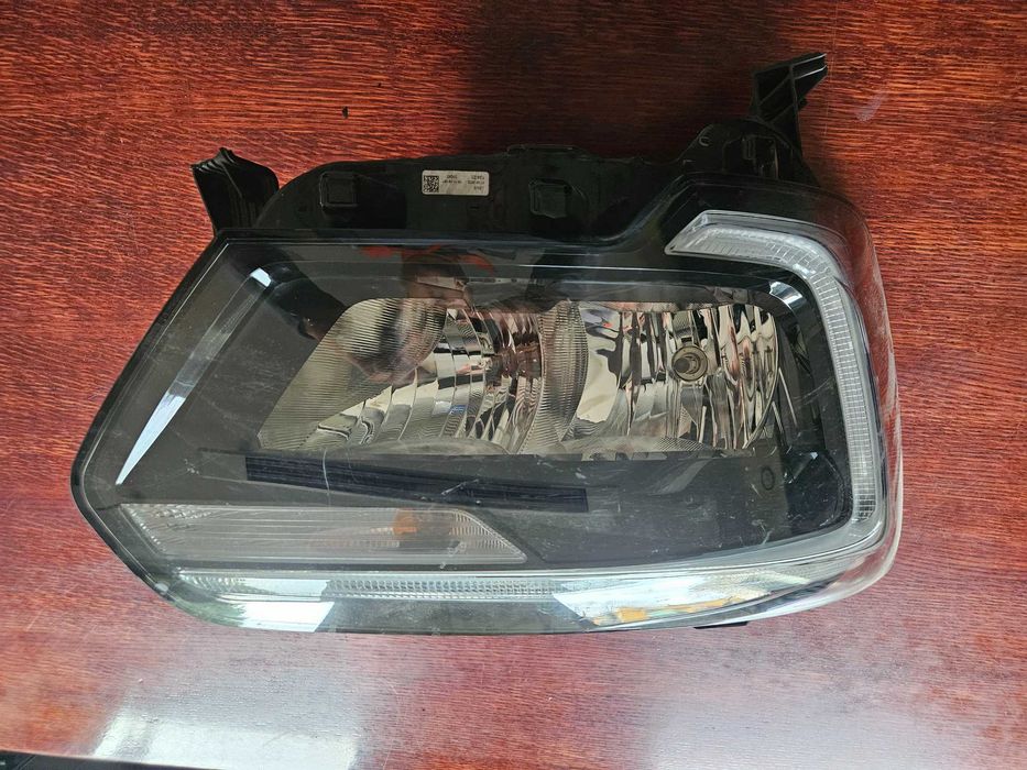 Renault Master 2022 leflektor prawy