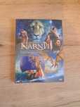 Płyta DVD Opowieści z Narnii