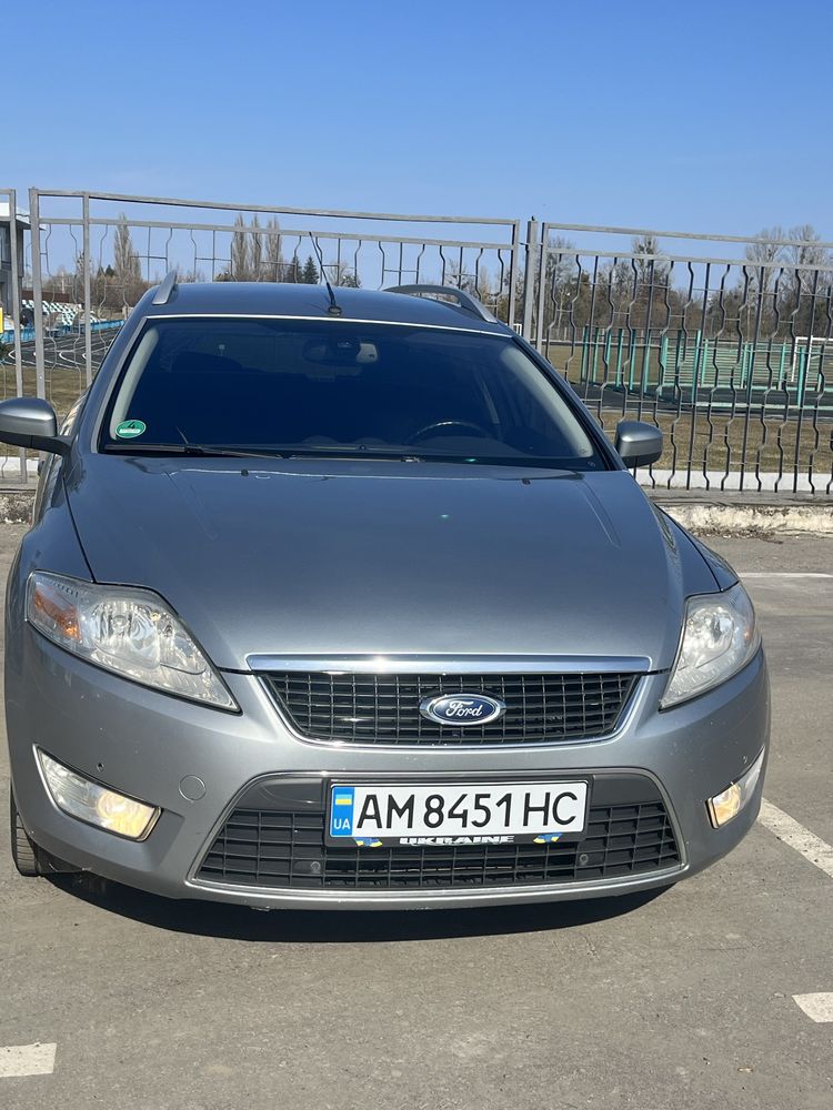 Продам Ford Mondeo