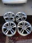 Alufelgi  19 AUDI 5x112