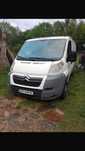 Citroen Jumper 2.2 2007r.