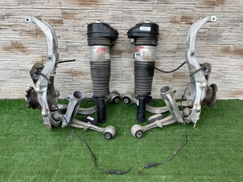 Бампер BMW X5 MX5 G05 F95 F15 F85 БМВ Х5 МХ5 разборка розборка шрот