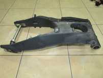 Triumph street triple 675 13-17 wahacz tył