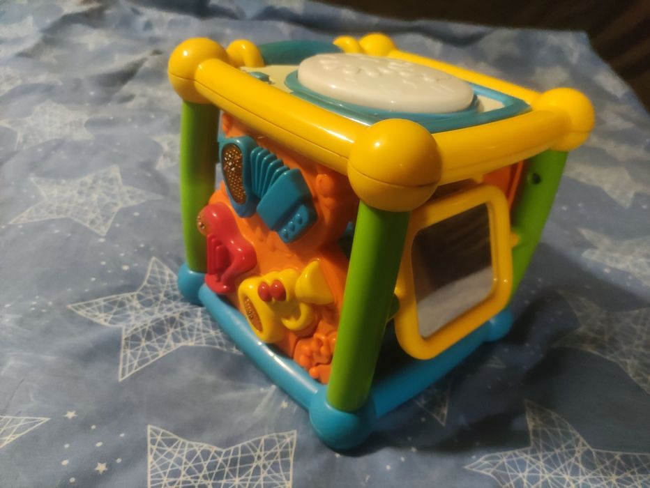 Продам музыкальные игрушки