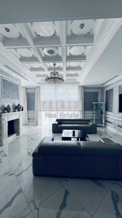 Будинок 550м2 Голосіївський район вул Добрий Шлях