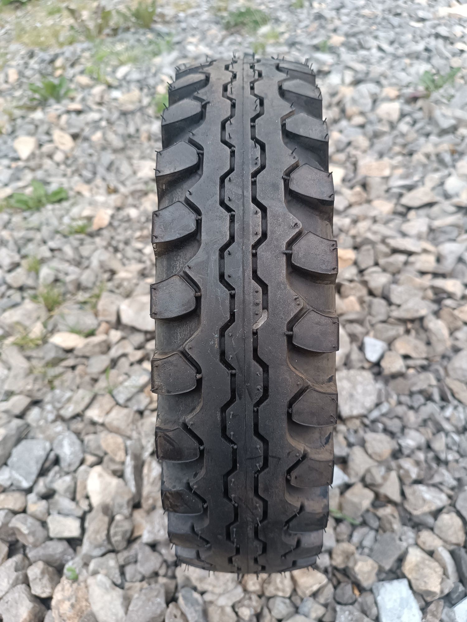 opona 5.00-8 Continental wózek widłowy