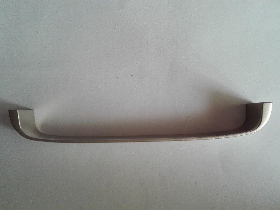 Uchwyty, szafki kuchenne, klamki, zestaw 10 sztuk, mat, nowe