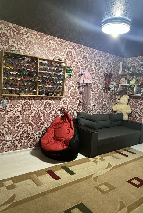 Продам двух кімнатну квартиру на Литмаш Продам 2 комнатную квартиру