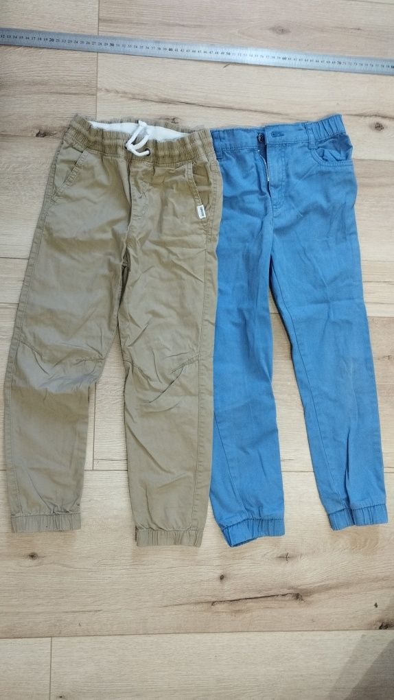 Штани, джинси, брюки 122-128 6р.