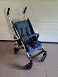 Cadeira passeio babyhome