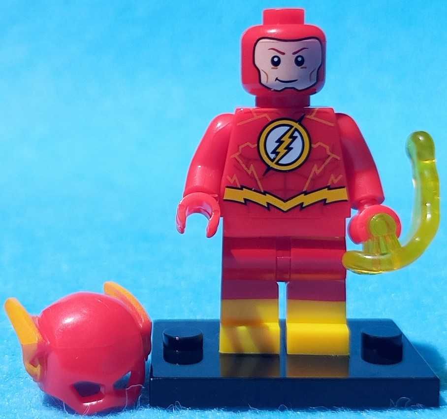 Flash - Clássico BD (DC Comics)