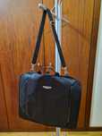 Porta fatos SAMSONITE