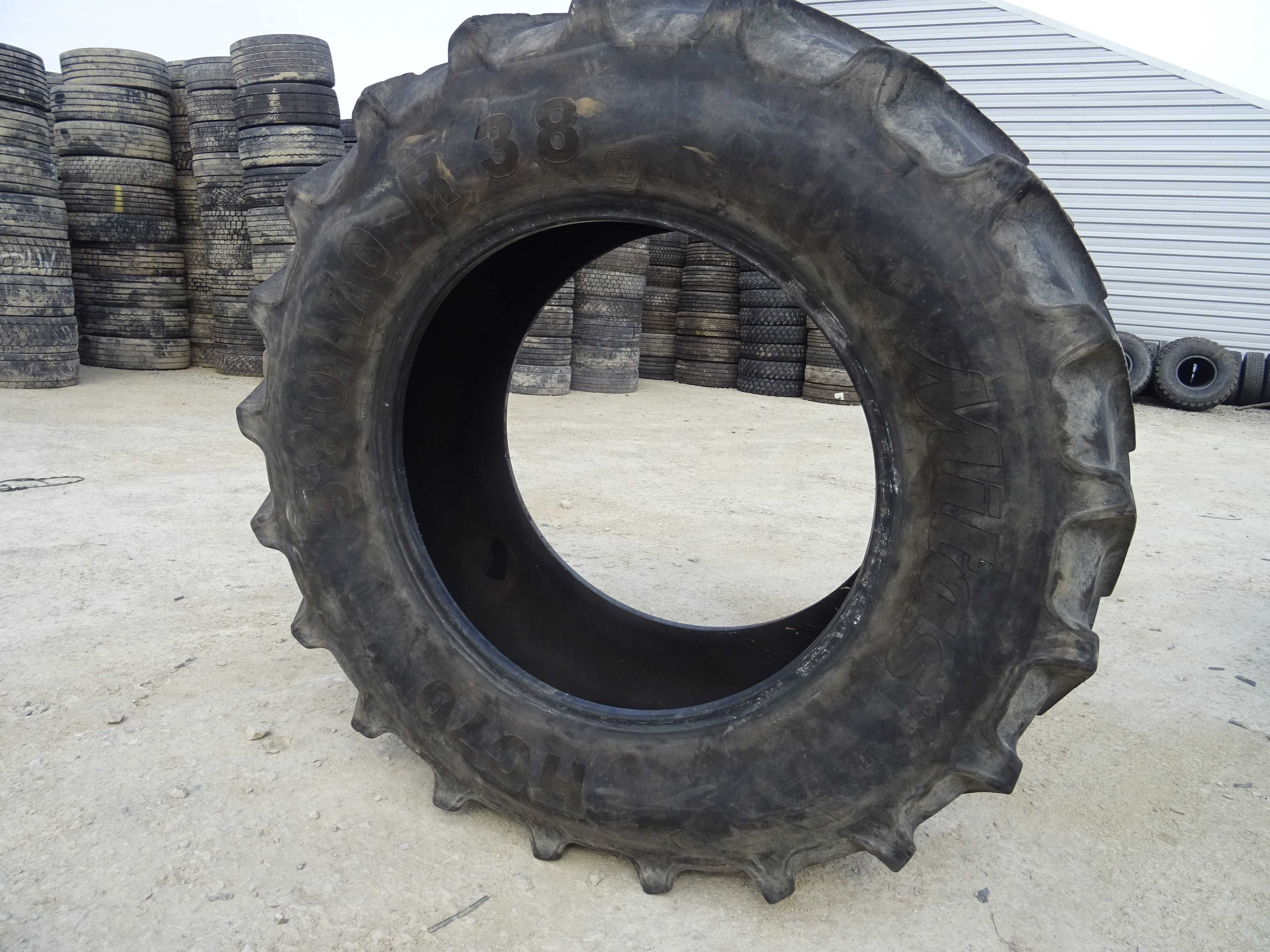 Opona 580/70R38 MITAS HC 70  (1950 netto)