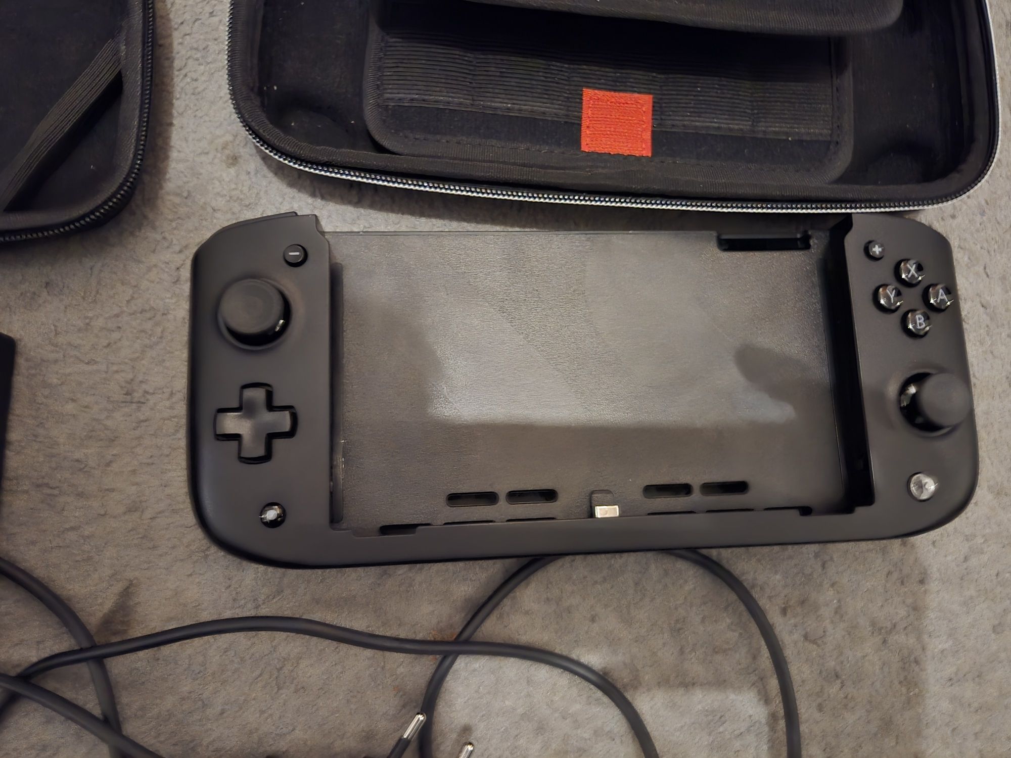 Switch V1 [CFW | Unpached]