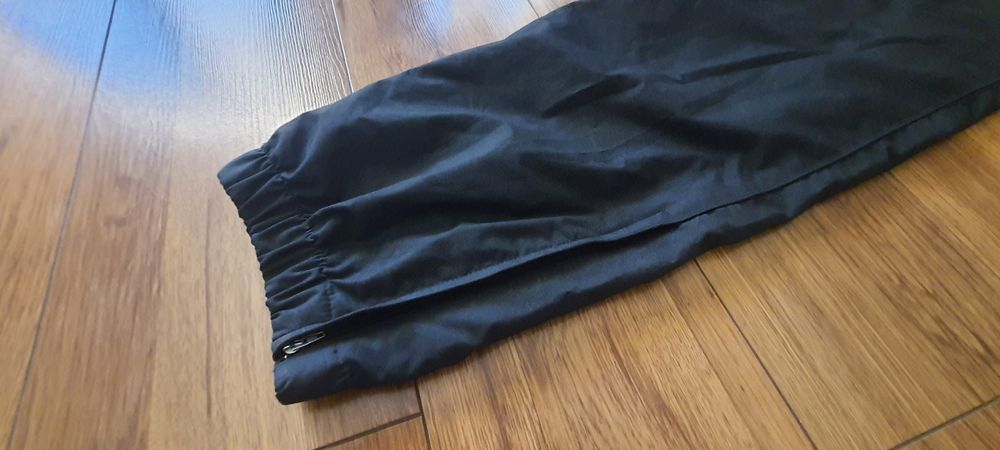 Spodnie treningowe Nike