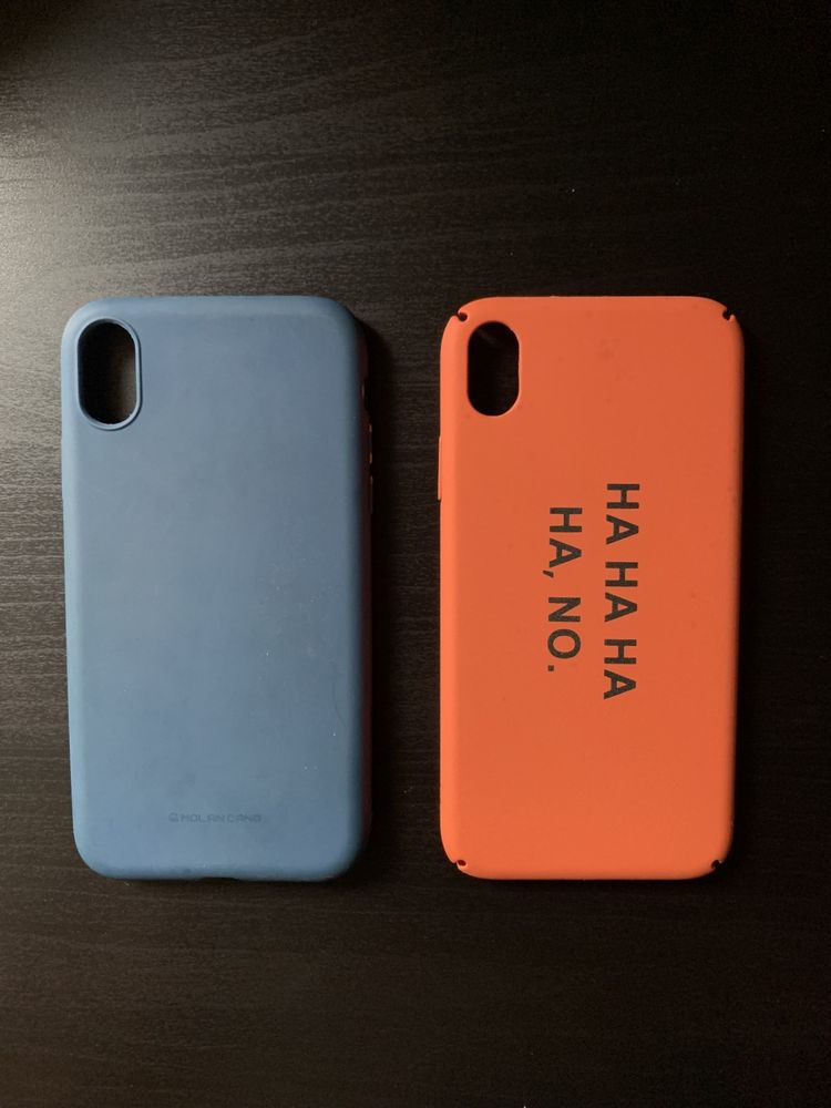 Capas para Iphone XR/11