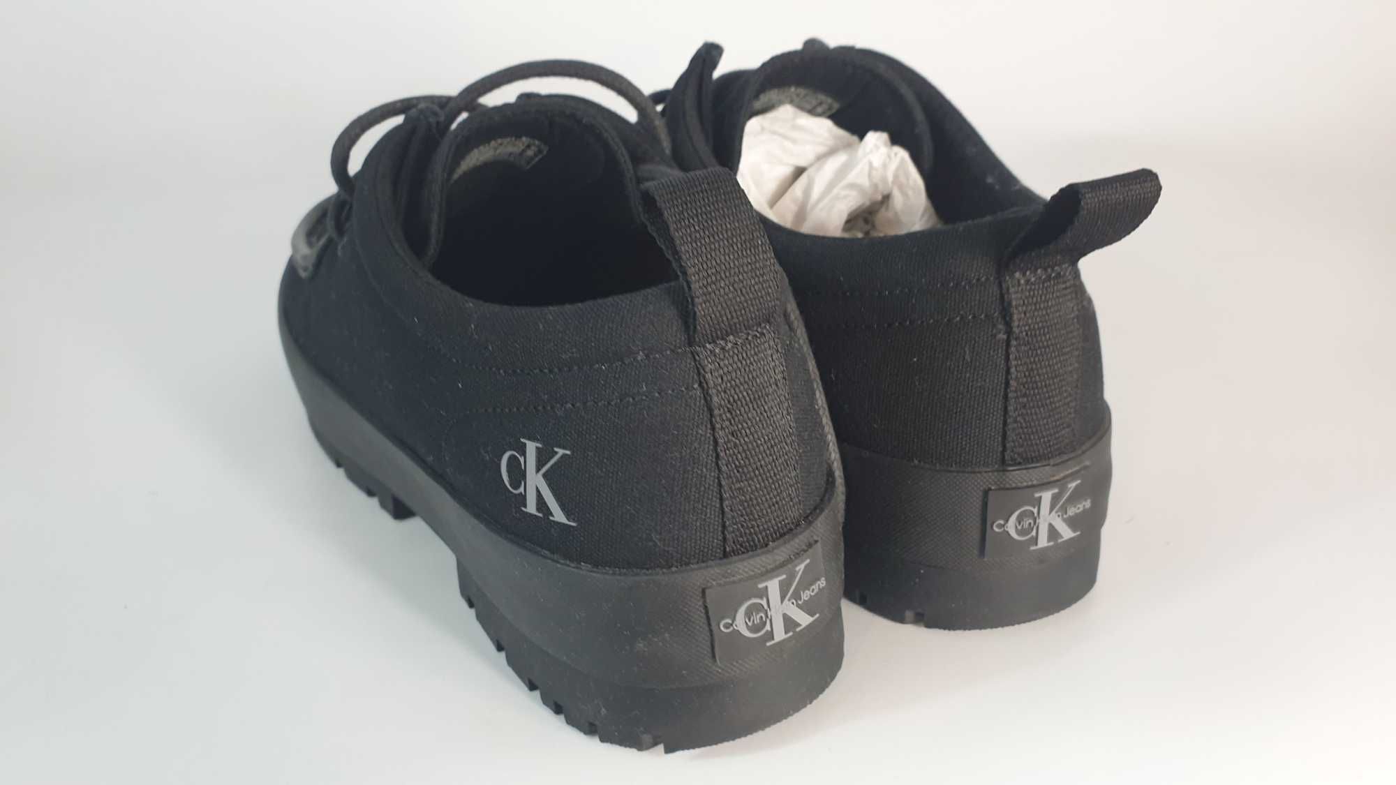 Trampki męskie Calvin Klein  r.43