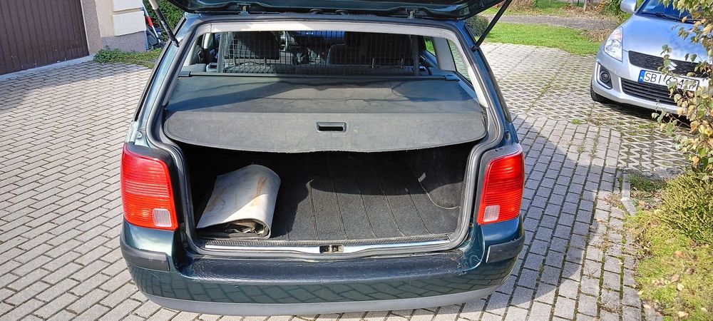 Sprzedam samochód osobowy