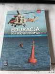 Edukacja dla bezpieczeństwa klasa 1