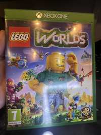 Lego Worlds XBOX ONE