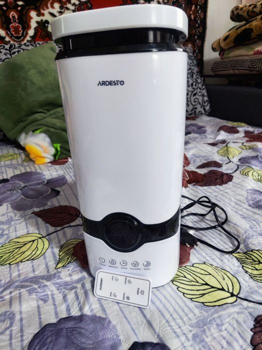 Ardesto зволожувач повітря